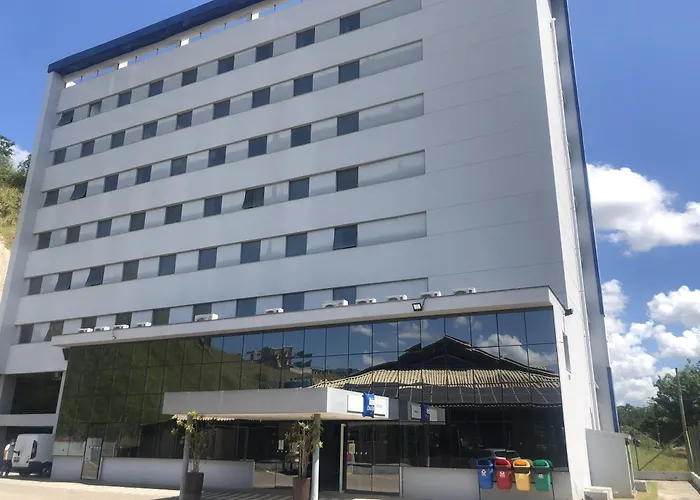 Ibis Budget MuriaeHotel Em